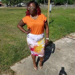 Meet your Posher, Tracey